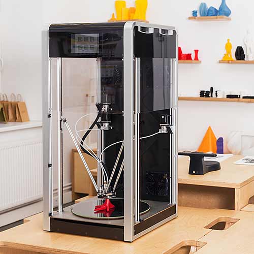 OFT for 3D Printers