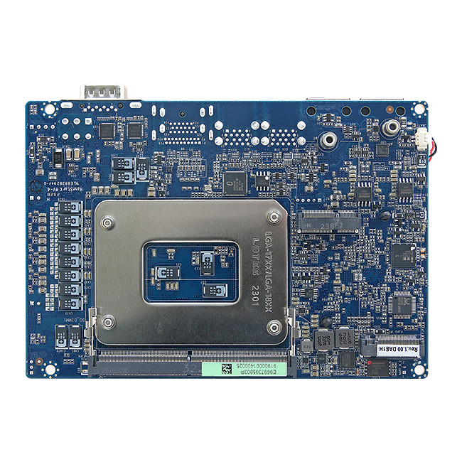 ECM-ADLS Intel Alder Lake-S 3.5