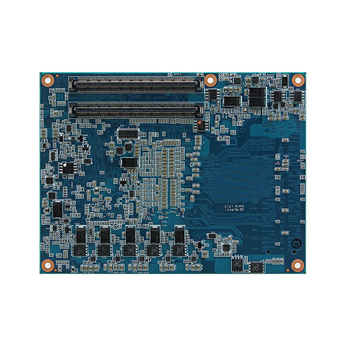 ESM-KBLH 7th Gen Intel Core Processors i7/i5/i3 Type6 COMe Basic Module with Intel QM175 Chipset