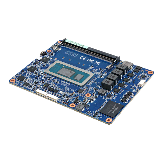 ESM-RPL Intel Raptor Lake COMe Module