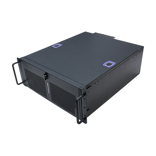 HPS-621D4A Intel Platform ATX