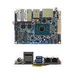 EPX-APLP Intel Celeron N3350/J3455 Processor Pico ITX Motherboard