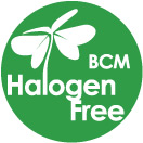 BCM Halogen Free