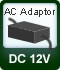 Optional DC 12V Power