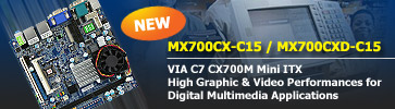 MX700CX-C15: Premium Graphic for Multimedia Applications