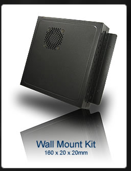 BI250-965GME- Wall Mount