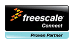 BCM is promoted to Proven Partner by Freescale Semiconductor