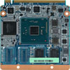 EQM-BSW Intel Braswell QSeven Q7 Module COMe