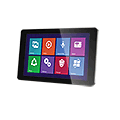 OFT-07W01 10inch Open Frame Tablet
