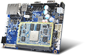 ARM Platform SMARC Module