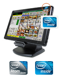 BCM helps our ODM customers co-branding with Intel