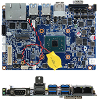 ECM-APL 3.5 SBC