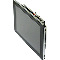 OFT Open Frame Tablet Panel Computer with PCAP Touch