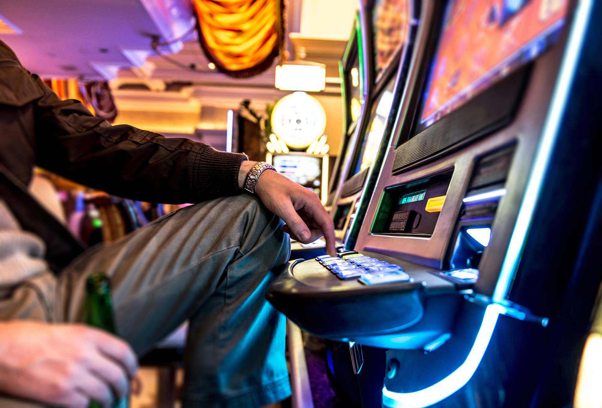 Casino Gaming