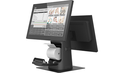 POS Terminal