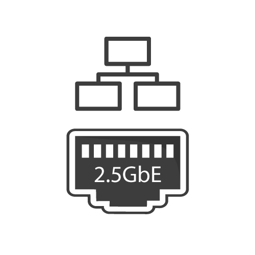 Intel I225-LM 2.5GbE