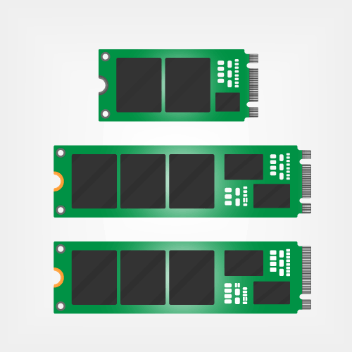 M.2 NVMe