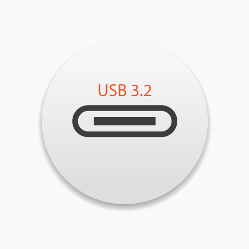 USB 3.2