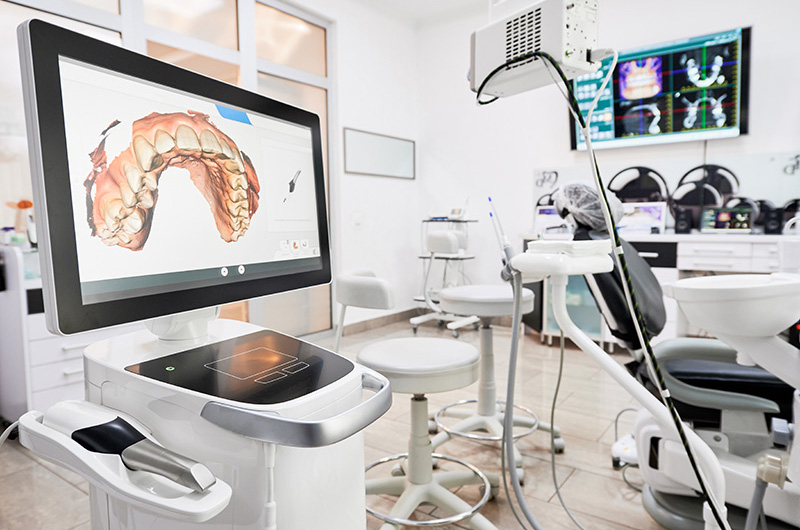 ECM-RPLP for medical imaging