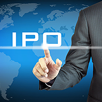 IPO