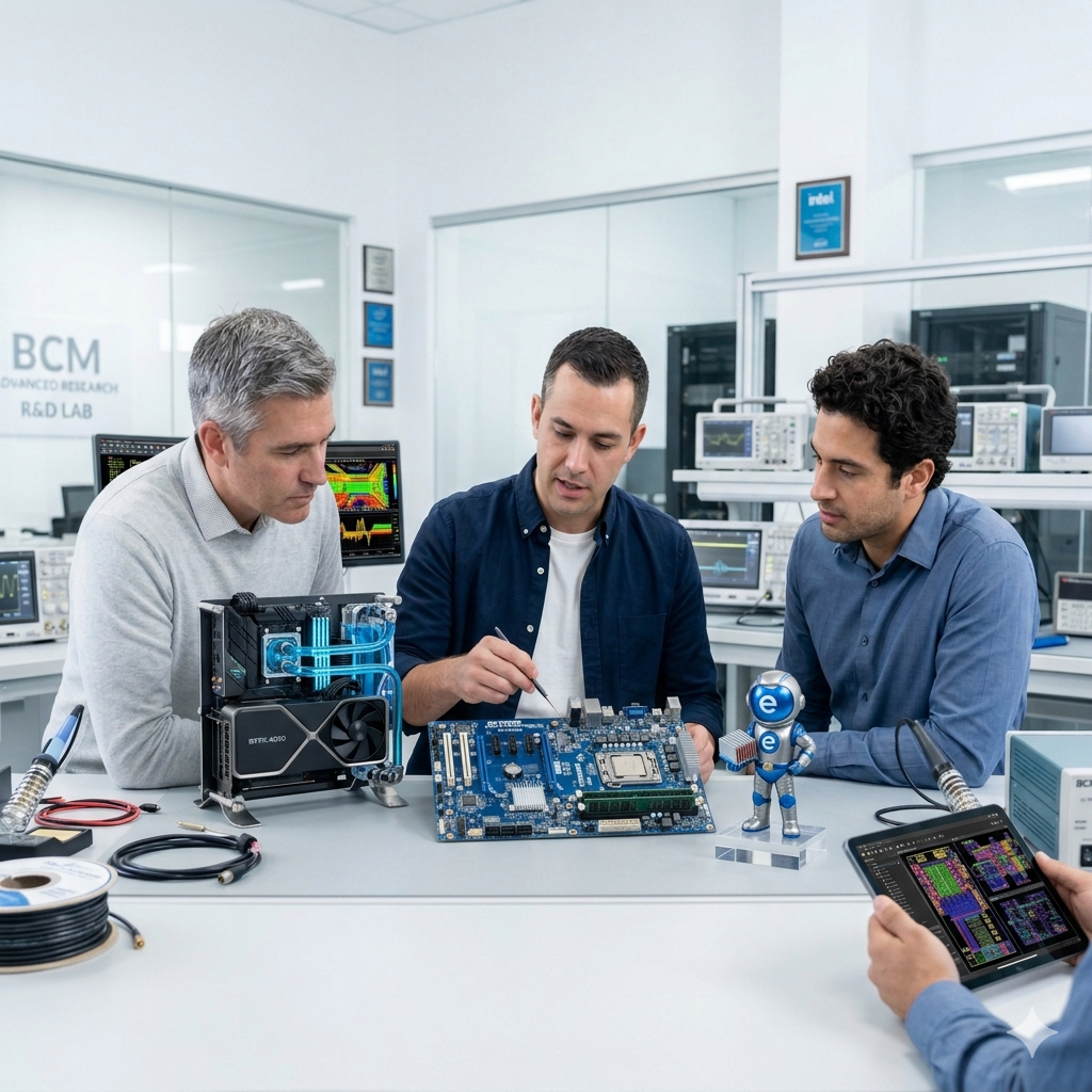 US-based Engineering
