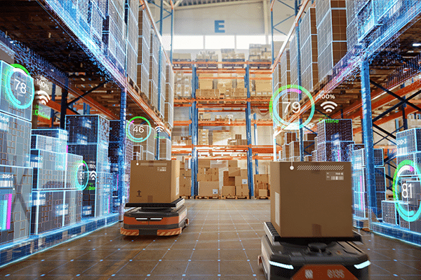 Global Logistics