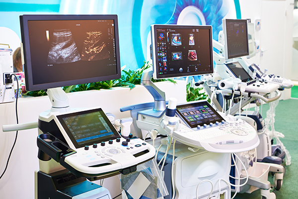 Medical Computing