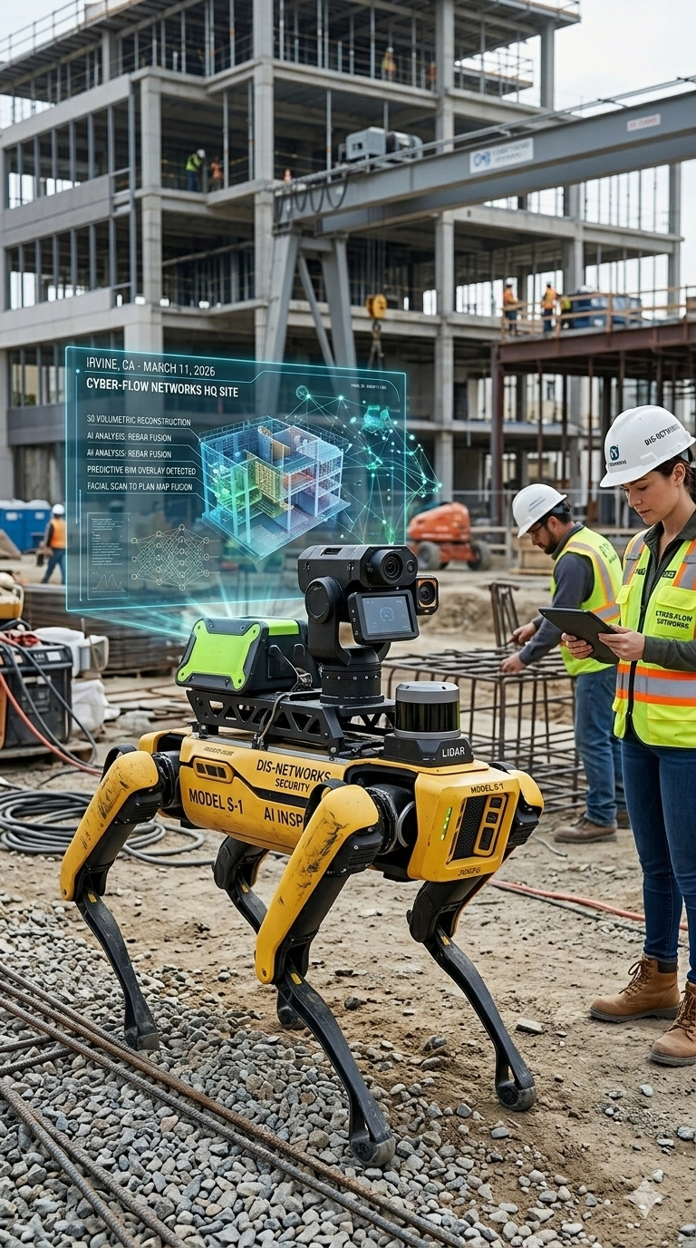 Robotics