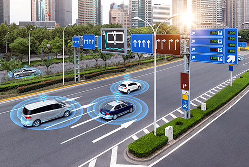 Dynamic Traffic Monitoring