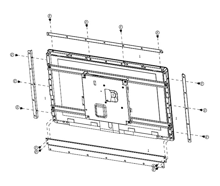 OFT Front and Back View