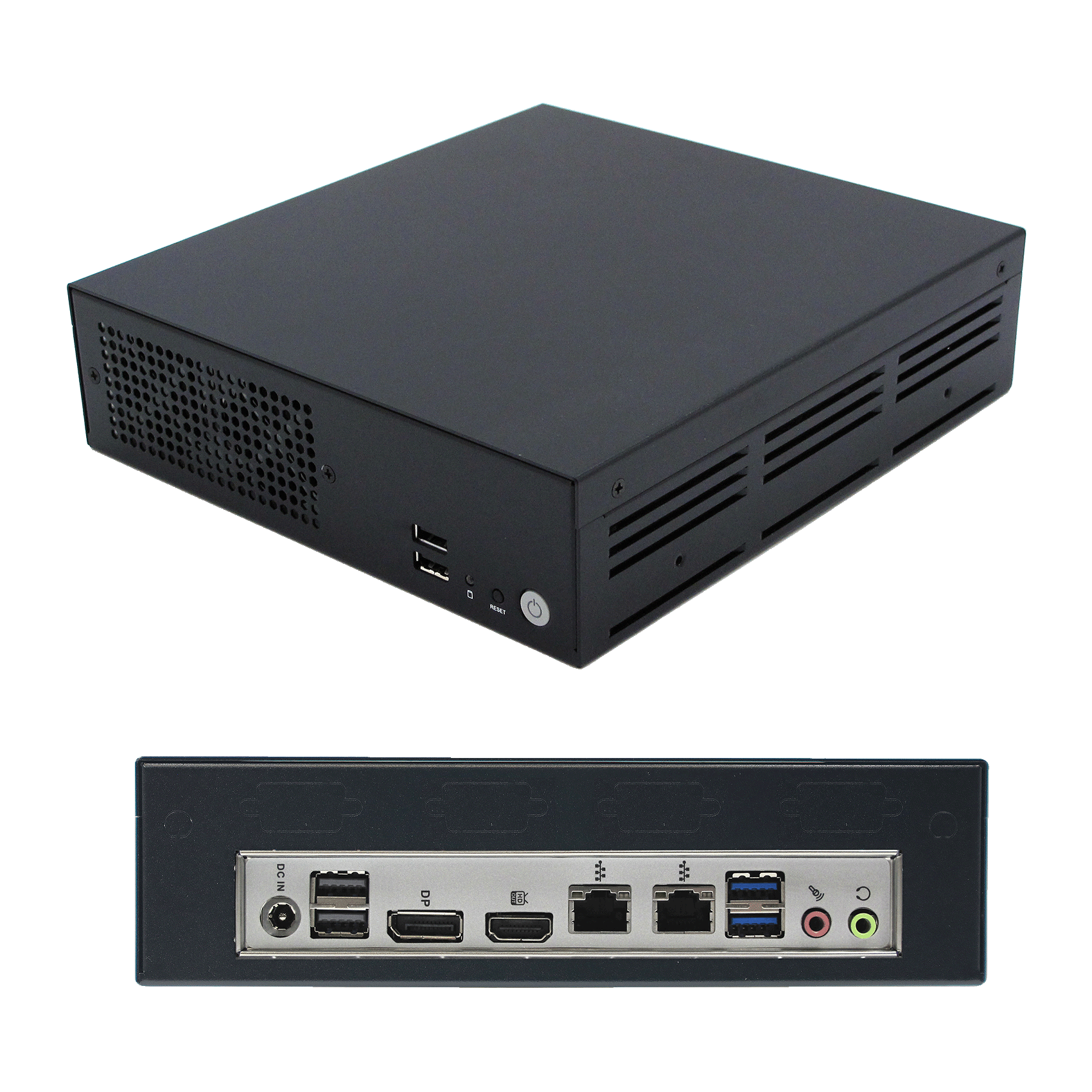 BI270-610HD