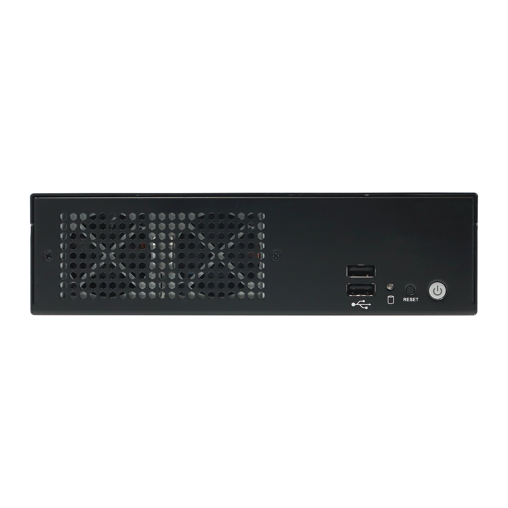 BI280-RPLPS Raptor Lake PS Box PC
