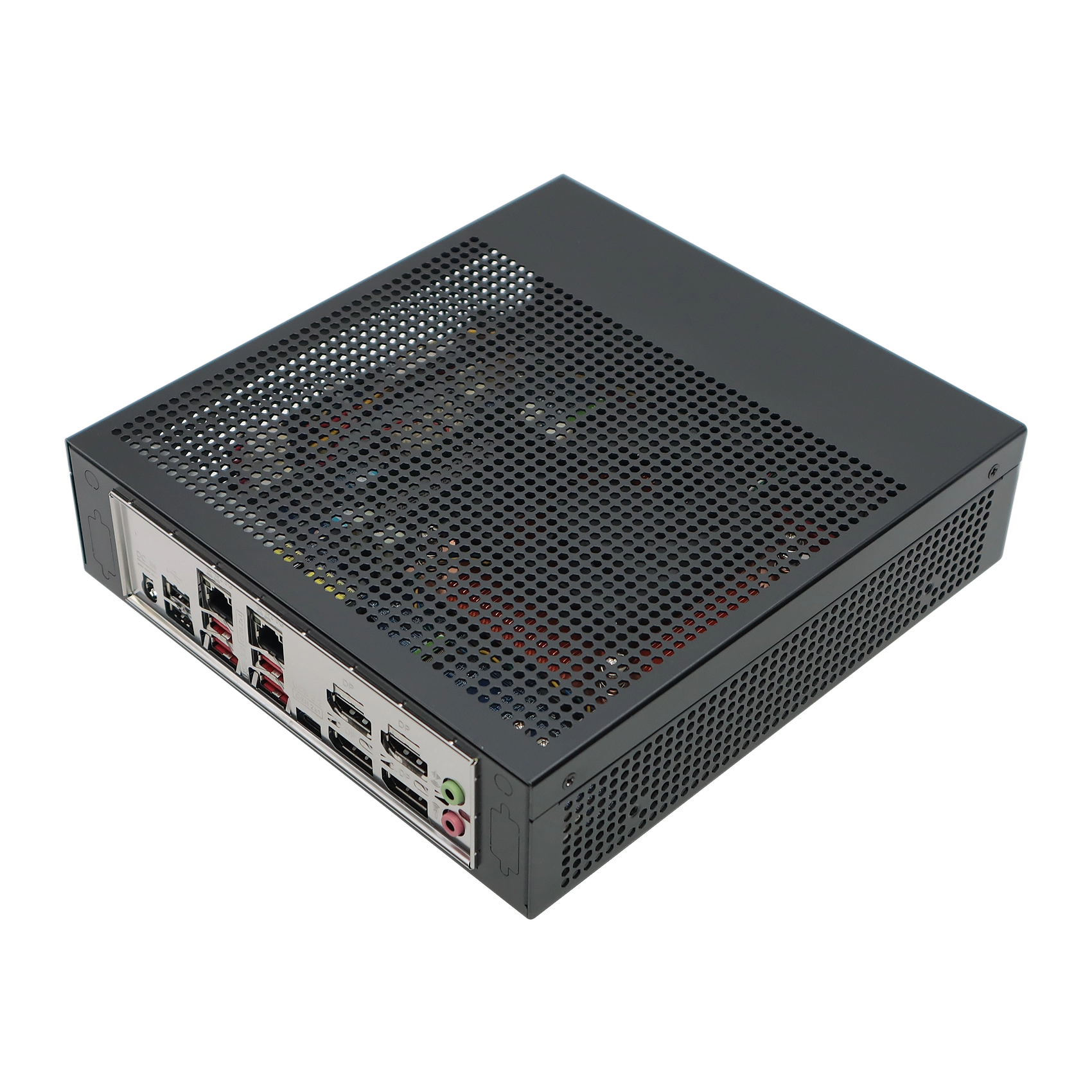 BI280-RPLPS Raptor Lake PS Box PC