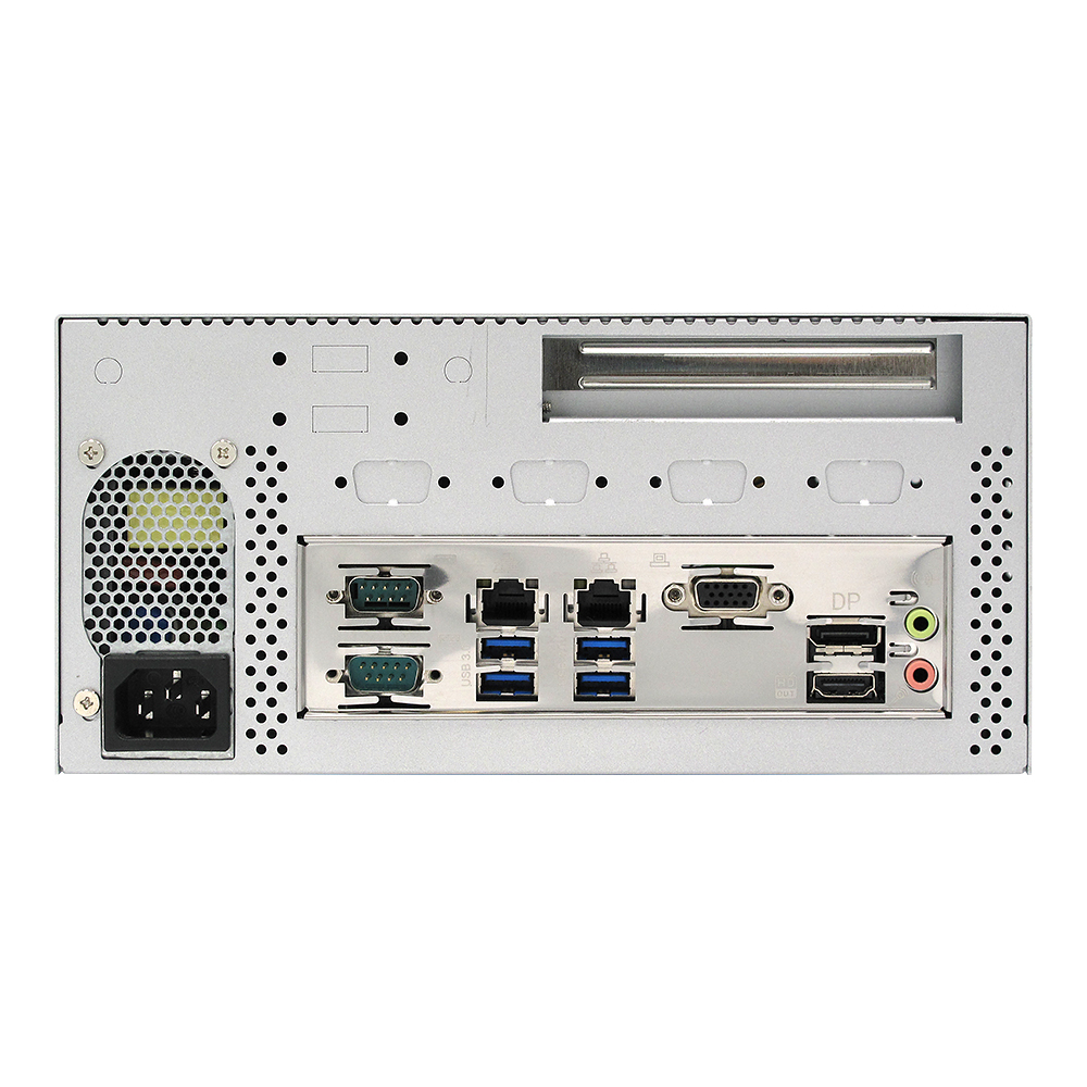 Mini itx clearance barebone