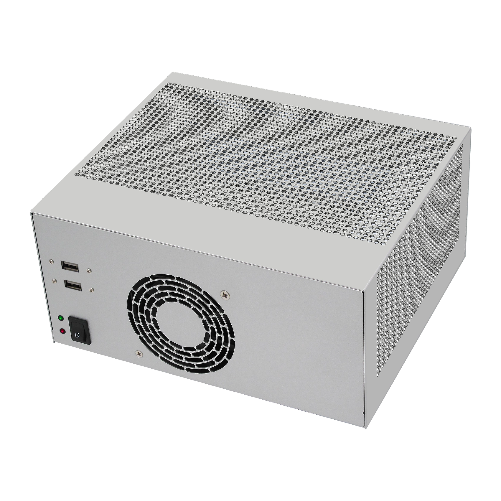 BI360-610H