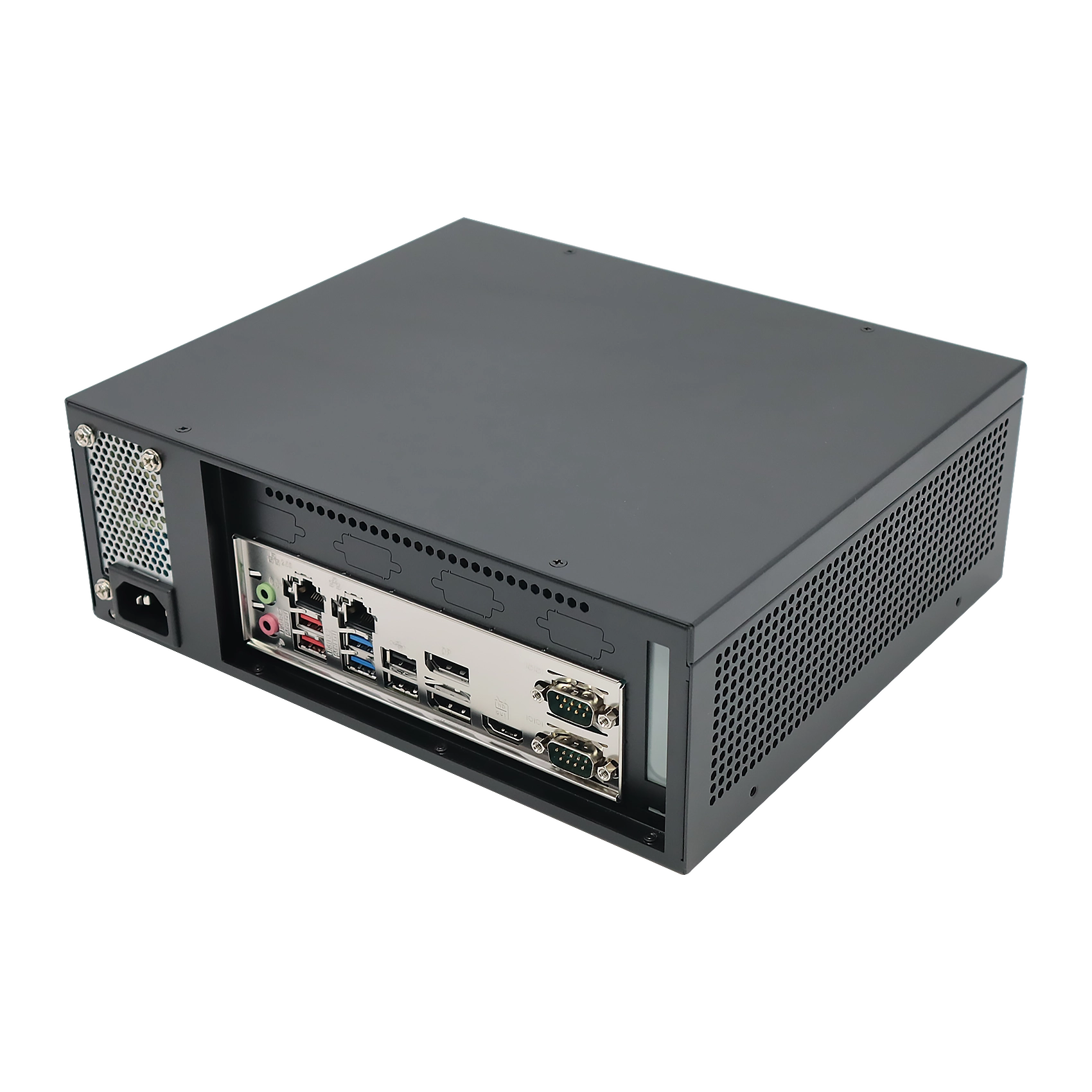 BI370-610H
