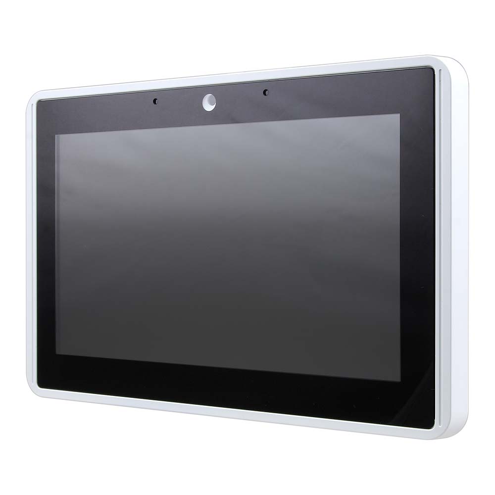 CCD-07W01 7 inch Intel Atom Z3735F Cloud Computing Display Panel PC