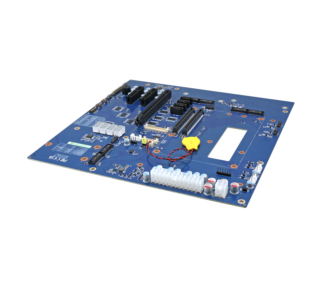 EEV-EX26 EV-EX26 PICMG Type 6 COMe Carrier Board