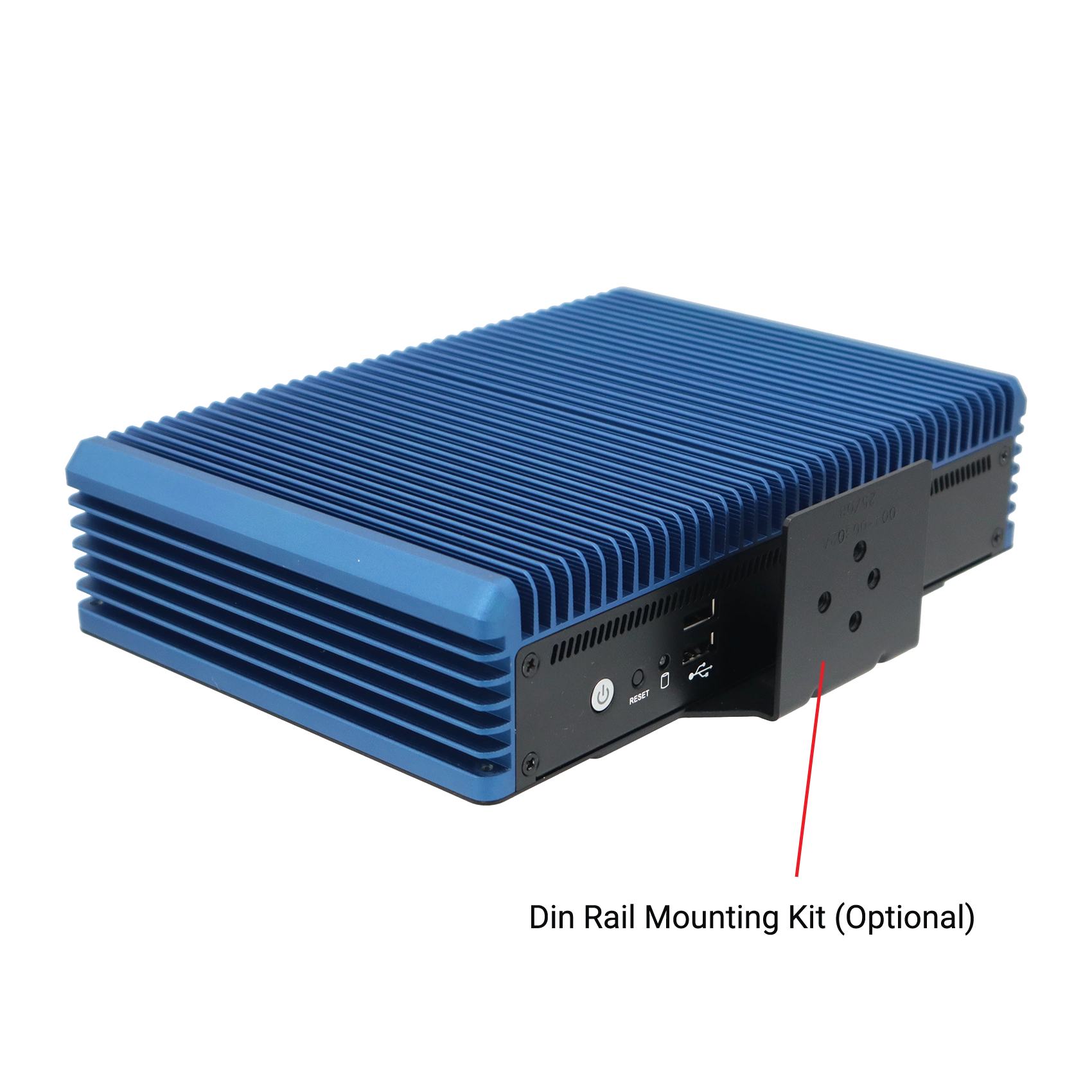 NUC-AR3588RK Rockchip RK3588 ARM RISC SBC