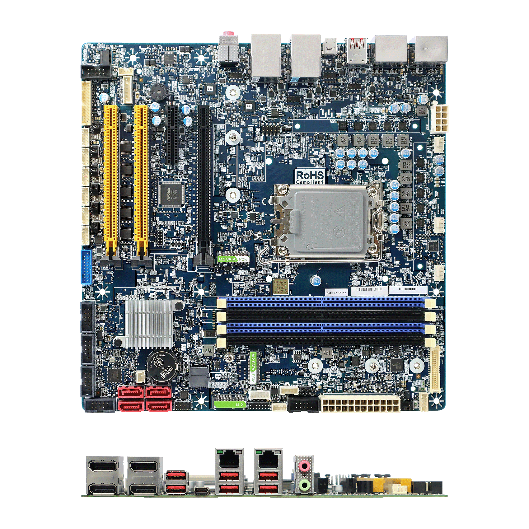 RX680R