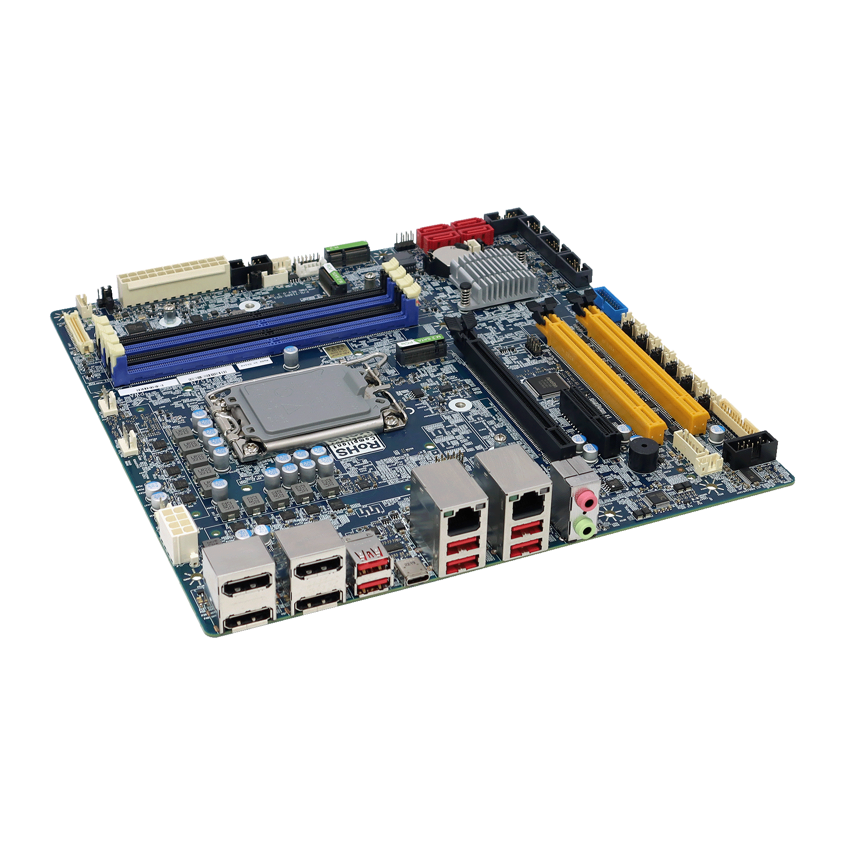 Micro motherboard sales