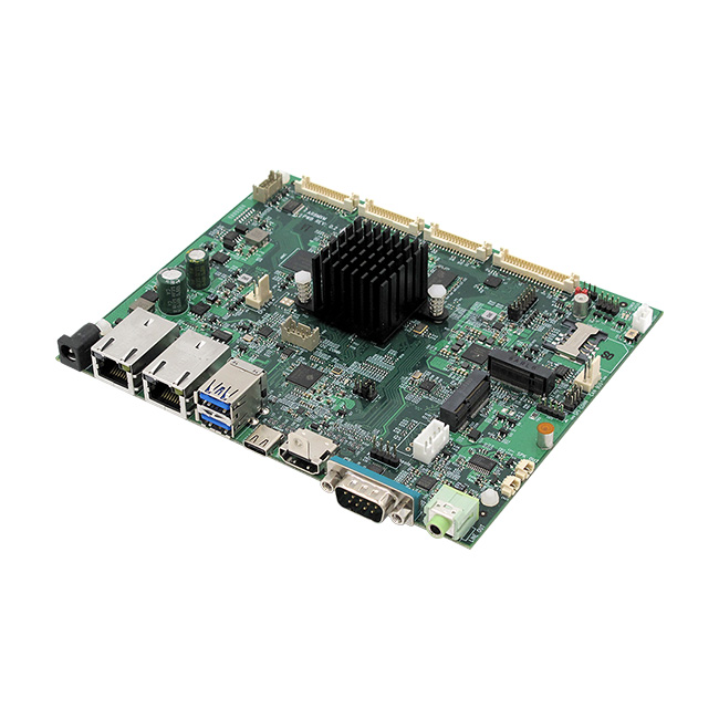 AR8MXMQ NXP i.MX 8M ARM Cortex A53/ Cortex M4 ARM Motherboard