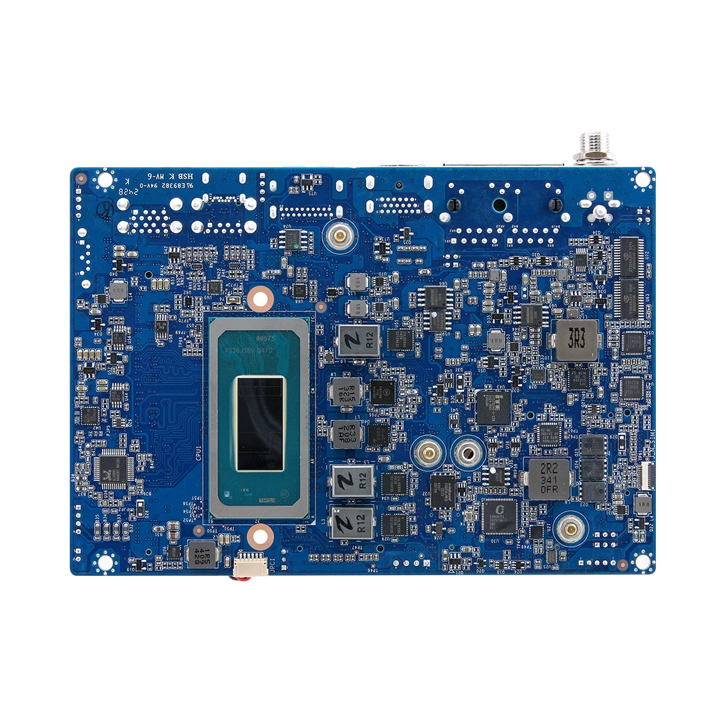 ECM-MTL Intel Meteor Lake U/H 3.5 SBC