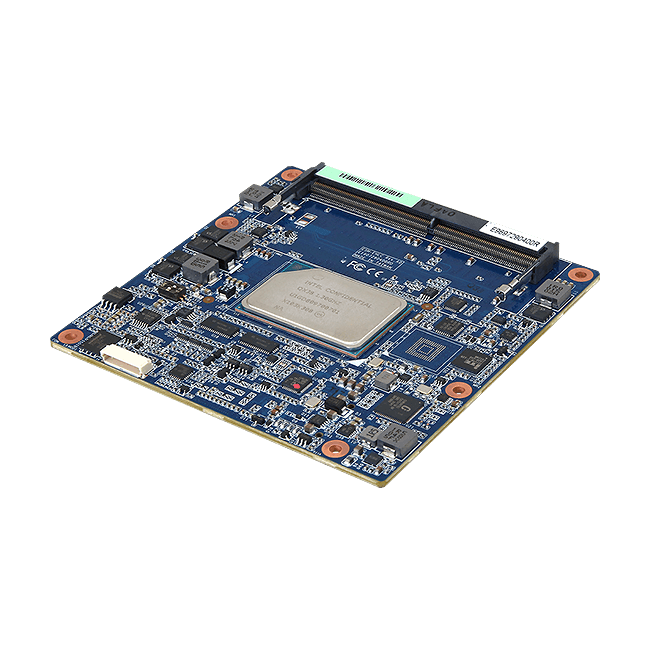 ESM-EHLC Wide Temp