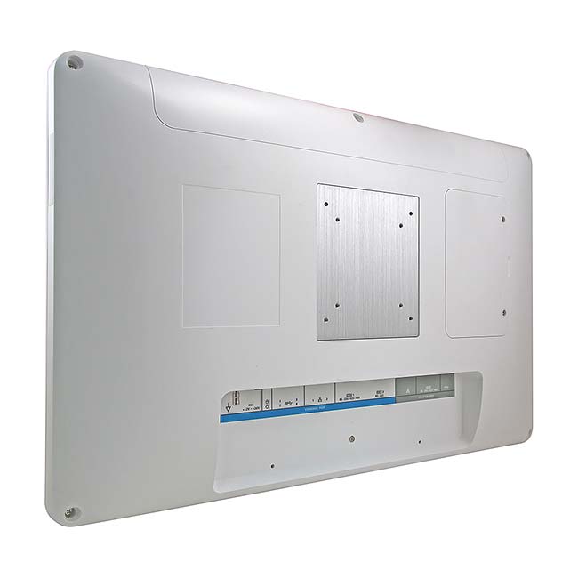 HID-2132 21 inch Medical Panel PC, Intel Core i7/i5/i3 Celeron 3955U Skylake Processor Onboard