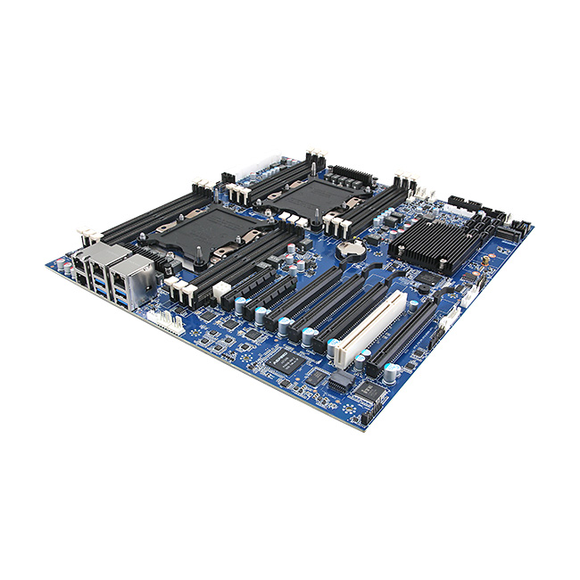 HPC Server Motherboard