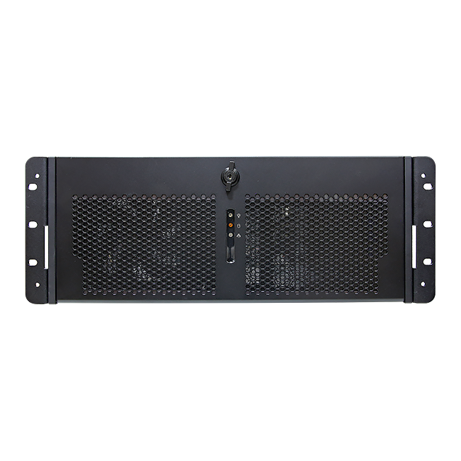 19U Rackmount HPC Server-grade System Xeon Scalable