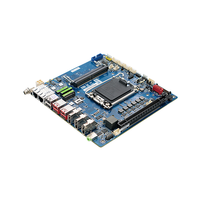 MX-MTLPS, Meteor Lake PS Mini ITX