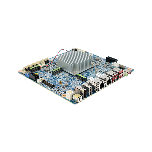 MX97N Thin Mini ITX
