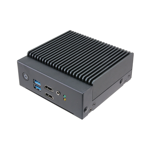 NUC-APL-SLIM NUC System